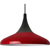 Bamyum Paladin Pendelleuchte Rouge (E27)