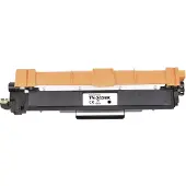 Renkforce Toner ersetzt Brother TK243BK Schwarz 3000 Seiten RF-5599462 (RF-5599462)