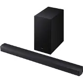 Samsung B-Series Barre de son HW-B46CF 2025