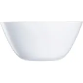 Luminarc Zelie - Salade salade - D24cm - Verre - (lot de 3)