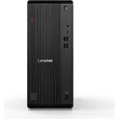 Lenovo ThinkCentre M70t Gen 6 Intel Core Ultra 5 225 16 Go DDR5-SDRAM 512 Go SSD Windows 11 Pro Tower PC Noir