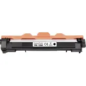 Renkforce Toner ersetzt Brother TN1050 Schwarz 1000 Seiten RF-5607922 (RF-5607922)