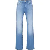 Garcia Jean 'Celia' bleu denim