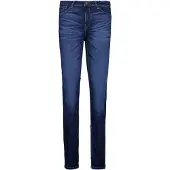 Garcia Jean 'Celia' bleu foncé