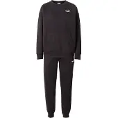 Puma 688160 Tracksuit Noir S Femme