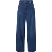 G-Star Skater High Loose Jeans Bleu 30 / 32 Femme
