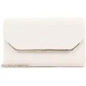 Tamaris Pochette 'Amalia' crème