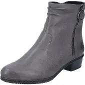 Rieker Bottines gris