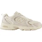 New Balance Baskets basses '530' beige / beige foncé / blanc