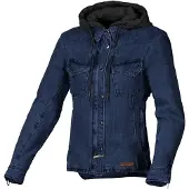 Sonstiges Inland Veste textile de moto pour femmes