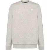 Oakley Apparel Relax Crew 2.0 Sweatshirt Gris XL Homme