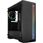 CoolBox Deepgaming A200 Pc Tower Case Noir