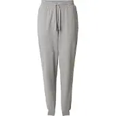 Tommy Hilfiger Pantalon 'ESSENTIAL' gris chiné