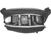 Peak Design Sac Everyday sling 6 L v3 Noir