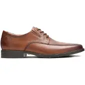 Clarks Tilden Walk - chaussures à lacets pour hommes