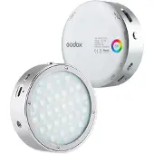Godox R1 RGB Round Head LED