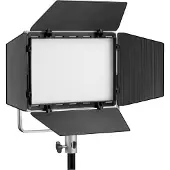 Godox Litemons LP400R Panneau lumineux à LED RVB