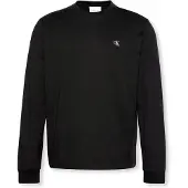Calvin Klein Jeans T-Shirt noir