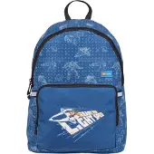 LEGO Basic City Backpack Bleu