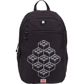 LEGO Sac à dos 'Bricks Extended' noir