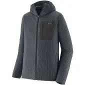 Patagonia Veste à capuche R1