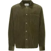 !Solid Chemise 'Ingvi' vert