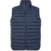 Calvin Klein Gilet bleu foncé