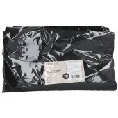 Lussoni Dsp Cutting Long Cape Fiber Black (25Pcs)