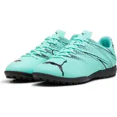 Puma Attacanto Tt Football Boots Bleu EU 39 Homme