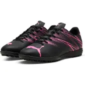 Puma Attacanto Tt Football Boots Noir EU 39 Homme