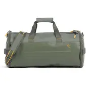 Mandarina Duck Smart Duck Rjb01 Duffle Bag Vert