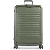 Mandarina Duck Smart Duck Large Exp Trolley Bag Vert