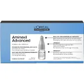 L'Oréal Scalp Advanced Activateur anti-chute 60 ML