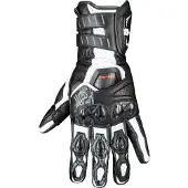 IXS RS-200 3.0 Gants Moto Blancs Noirs Taille XL