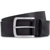 BOSS Jor V Sz40 Belt Noir 115 cm Homme