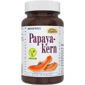 Espara GmbH Espara Gélules de graines de papaye, 100 gélules