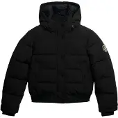 Superdry Veste d’hiver 'Everest' noir