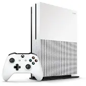 Microsoft Xbox One S Launch Edition 2 To