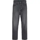 Jack & Jones Jean 'JJIRon JJOriginal' noir denim