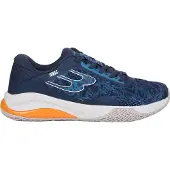 Bullpadel Ionic 25i Padel Shoes Blanc EU 44 Homme