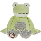 Beppe Grenouille verte Mia 30 cm - (Jouets, Animaux en peluche)
