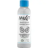 Milkit lait d'étanchéité Road Sealant, volume:250 ml