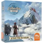 Muduko Cartaventura Lhassa Interactive card game (1 - 6 Joueur)