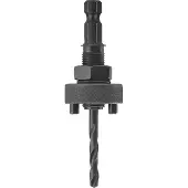 Lenoxx Mandrin à serrage rapide pour scies cloche 31,8210mm (210 mm)