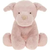 Beppe Renee Chien Mascotte Rose 20Cm 13861