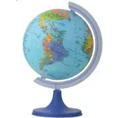 Zachem Globus (25 cm)