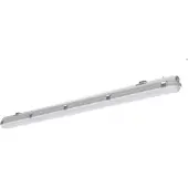 Pracht LUNA ECO Capteur 1585 mm PC-OPAL 1x39 W 6000 lm, 1 pièce.