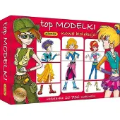 Adamigo PL Top Models - puzzle 05666