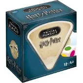 Sonstige Verlage Trivial Persuit (quiz) Harry Potter (Polonais)