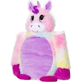 Epee Tulinki Licorne arc-en-ciel 60cm (Jouet en peluche)